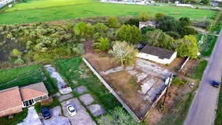 East Bernard, TX Commercial - 117 County Road 227