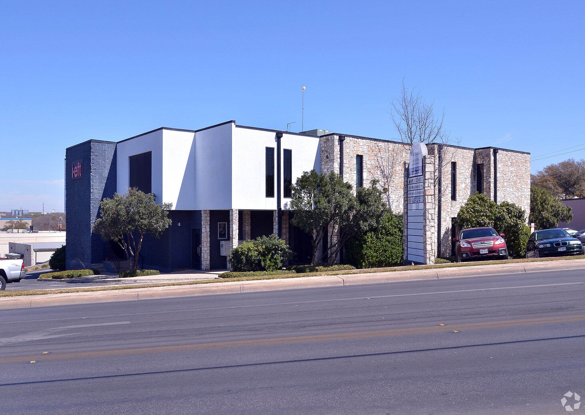 12002 Warfield St, San Antonio, TX for Rent