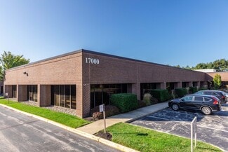 Mount Laurel, NJ Flex - 11000 Commerce Pky Mount Laurel, NJ Flex - 11000 Commerce Pky