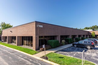 Mount Laurel, NJ Office, Flex - 11000 Commerce Pky