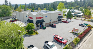 Colfax, CA Freestanding - 130 Whitcomb Ave