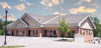 Shelby Township, MI Office - 47742-47866 Van Dyke Ave Shelby Township, MI Office - 47742-47866 Van Dyke Ave