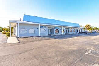 Lehigh Acres, FL Retail - 1315 Homestead Rd N Lehigh Acres, FL Retail - 1315 Homestead Rd N