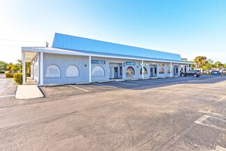 Lehigh Acres, FL Retail - 1315 Homestead Rd N