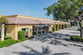 Naples, FL Office/Retail - 1010 Central Ave