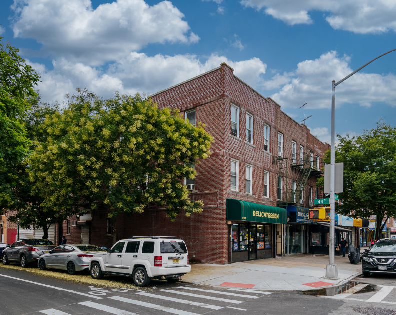 4320 34th Ave, Long Island City, NY for Rent