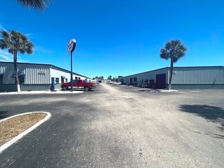 Fort Myers, FL Industrial - 2853 Work Dr