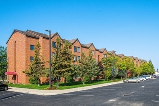 Oscoda, MI Apartments - 5951 N Skeel Ave