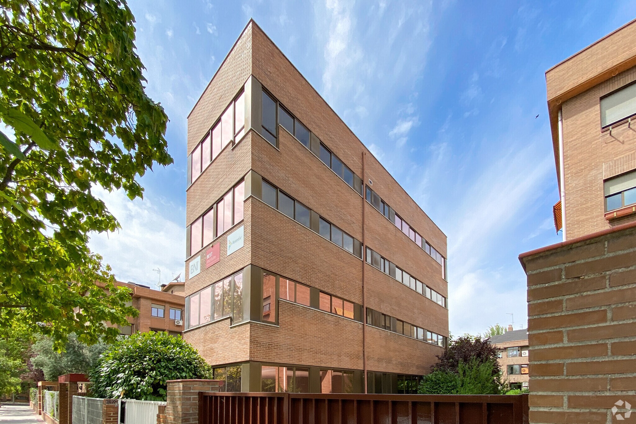 7 Calle de Bueso Pineda, Madrid, MAD for Rent