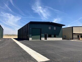 Nampa, ID Industrial - 3270 N Black Butte Ct