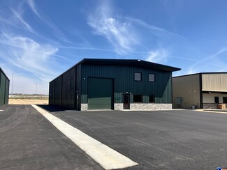 Nampa, ID Warehouse - 3270 N Black Butte Ct