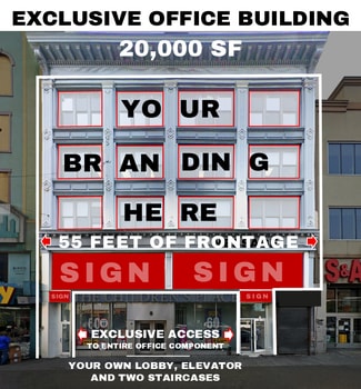 Bronx, NY Office - 2918 Third Ave
