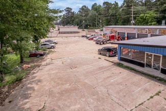 Huntsville, TX Auto Repair - 316 Highway 190 E