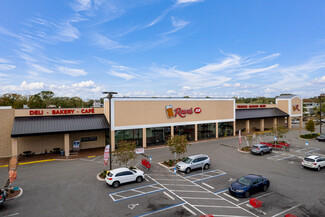 Jacksonville, FL Retail - 9866 Old Baymeadows Rd