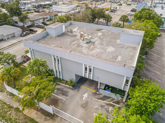 Hollywood, FL Schools - 2751 Van Buren St