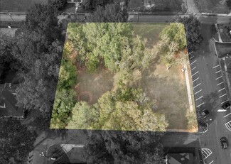 Forsyth, GA Commercial - 14 N Jackson St