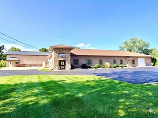 Muskego, WI Distribution - S66W19444 Tans Dr