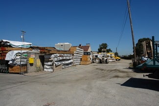 San Mateo, CA Industrial - 117 E 25th Ave San Mateo, CA Industrial - 117 E 25th Ave