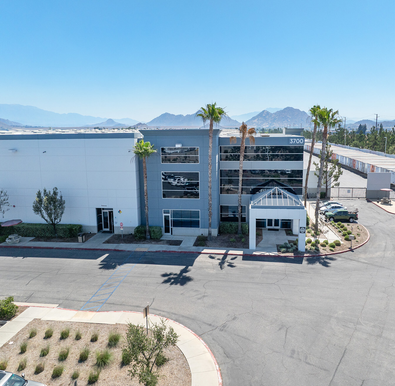 3700 Indian Ave, Perris, CA for Rent