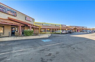 Boise, ID Retail - 6555 W Overland Rd