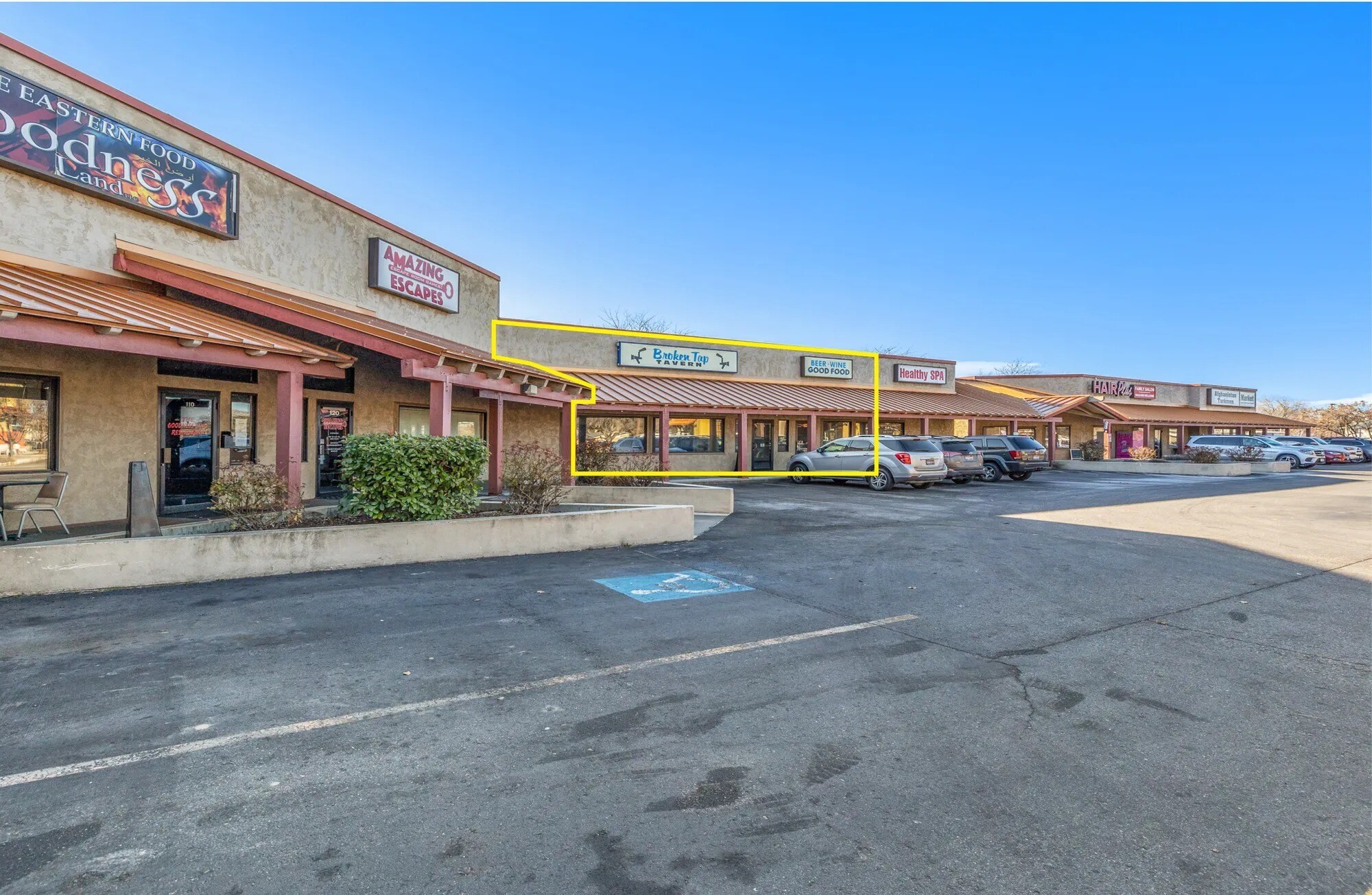 6555 W Overland Rd, Boise, ID for Rent