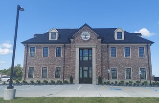 Aviston, IL Office/Medical - 490 N Page St