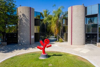 Rancho Cucamonga, CA Office - 10565 Civic Center Dr