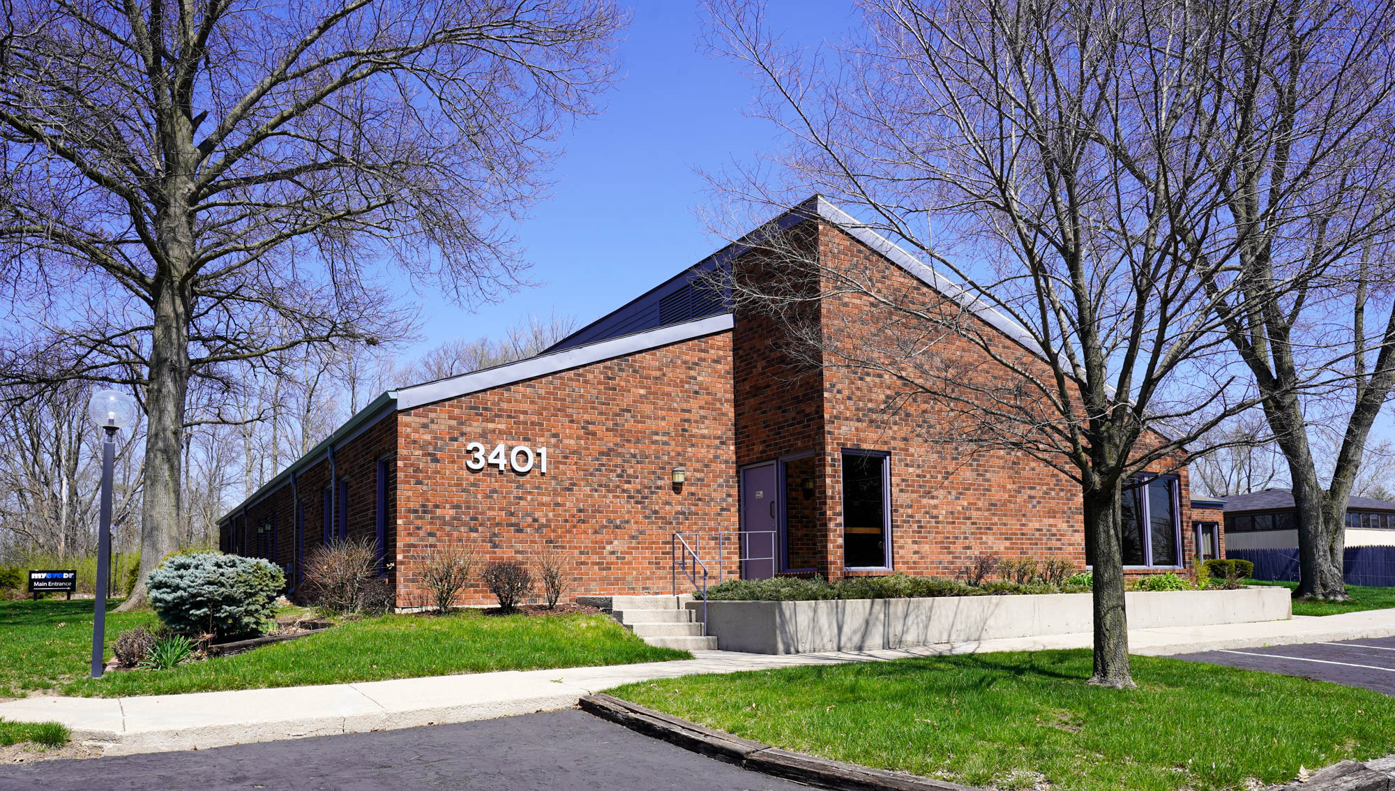 3401 Lake Ave, Fort Wayne, IN for Rent