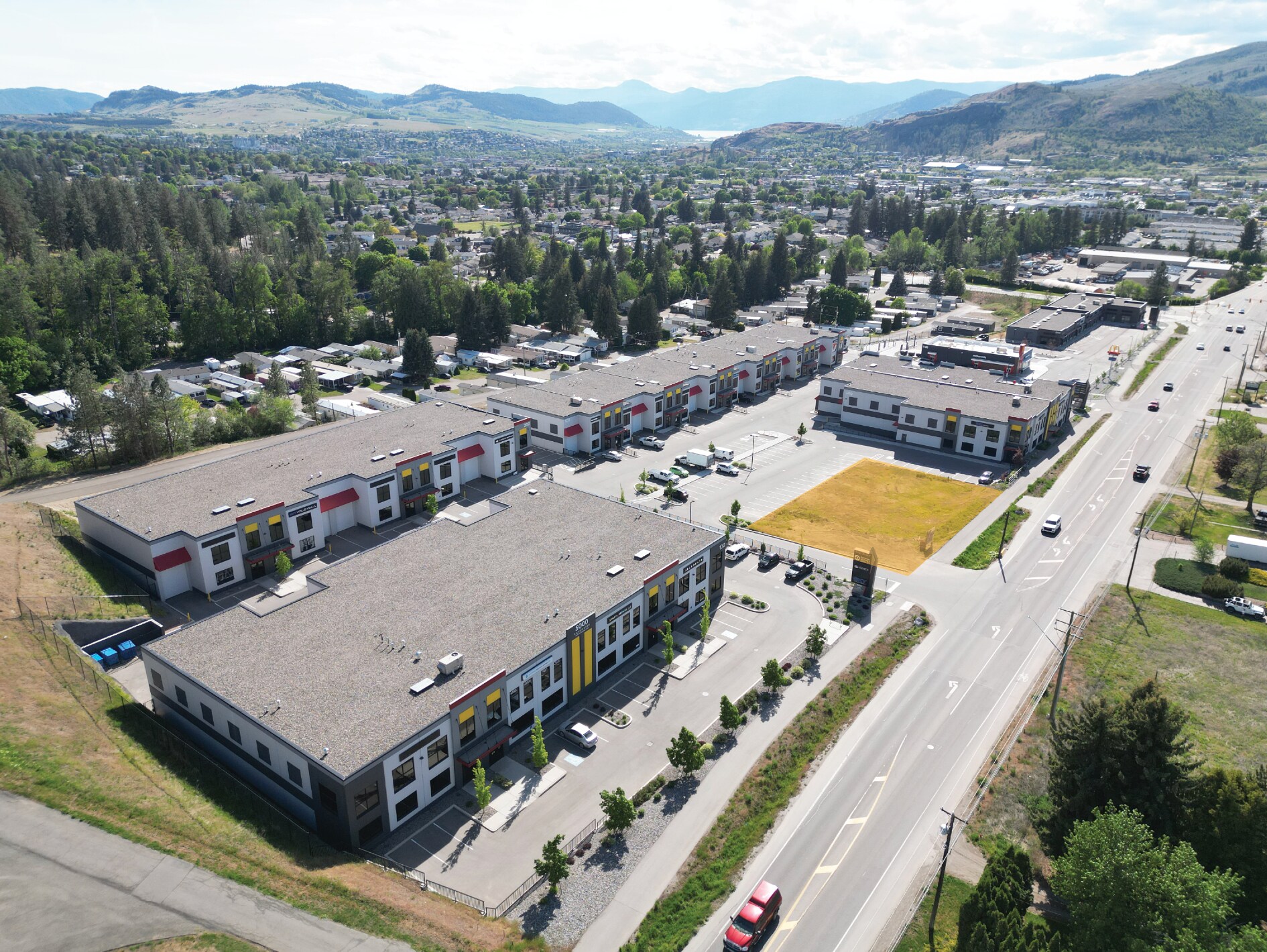 4960 Silver Star Rd, Vernon, BC for Rent