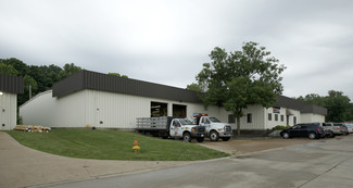 Fenton, MO Warehouse - 325 Sun Valley Cir