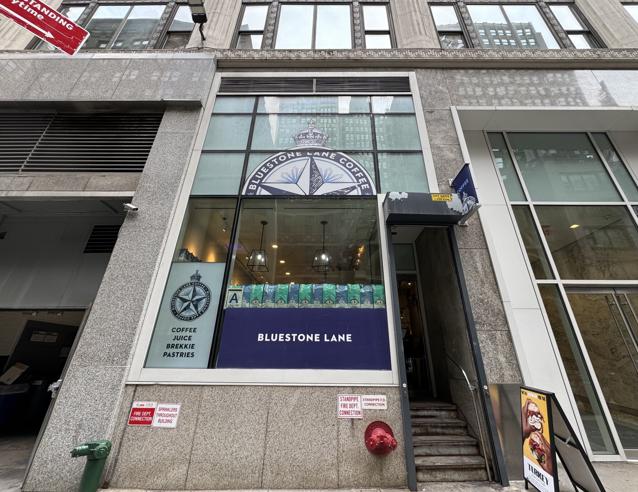 131 W 37th St, New York, NY for Rent