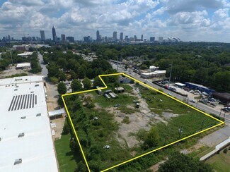 945 Donald Lee Hollowell Pky