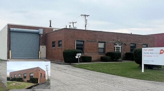 Toledo, OH Industrial - 1230 S Expressway Dr Toledo, OH Industrial - 1230 S Expressway Dr
