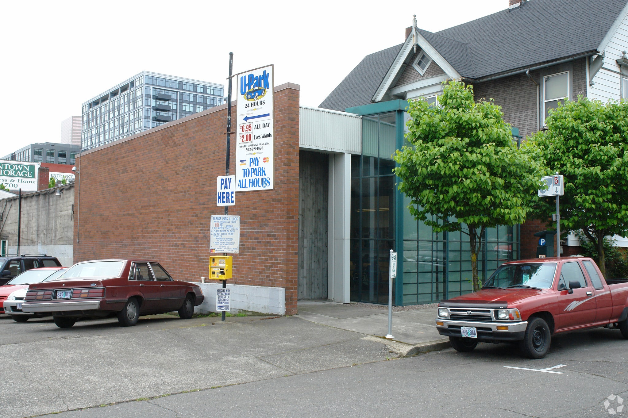 216 NW 15th Ave, Portland, OR for Sale