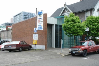Portland, OR Office - 216 NW 15th Ave