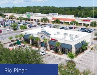 Orlando, FL Office, Retail - 413 S Chickasaw Trl