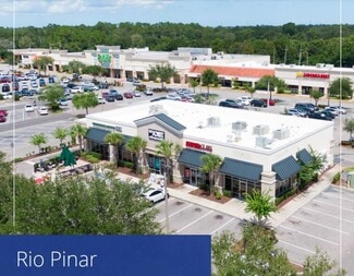 Orlando, FL Retail - 413 S Chickasaw Trl
