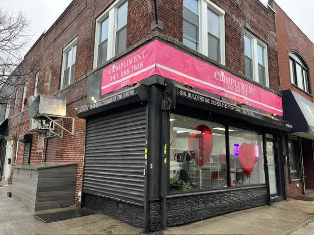 1212 Mcdonald Ave, Brooklyn, NY for Rent