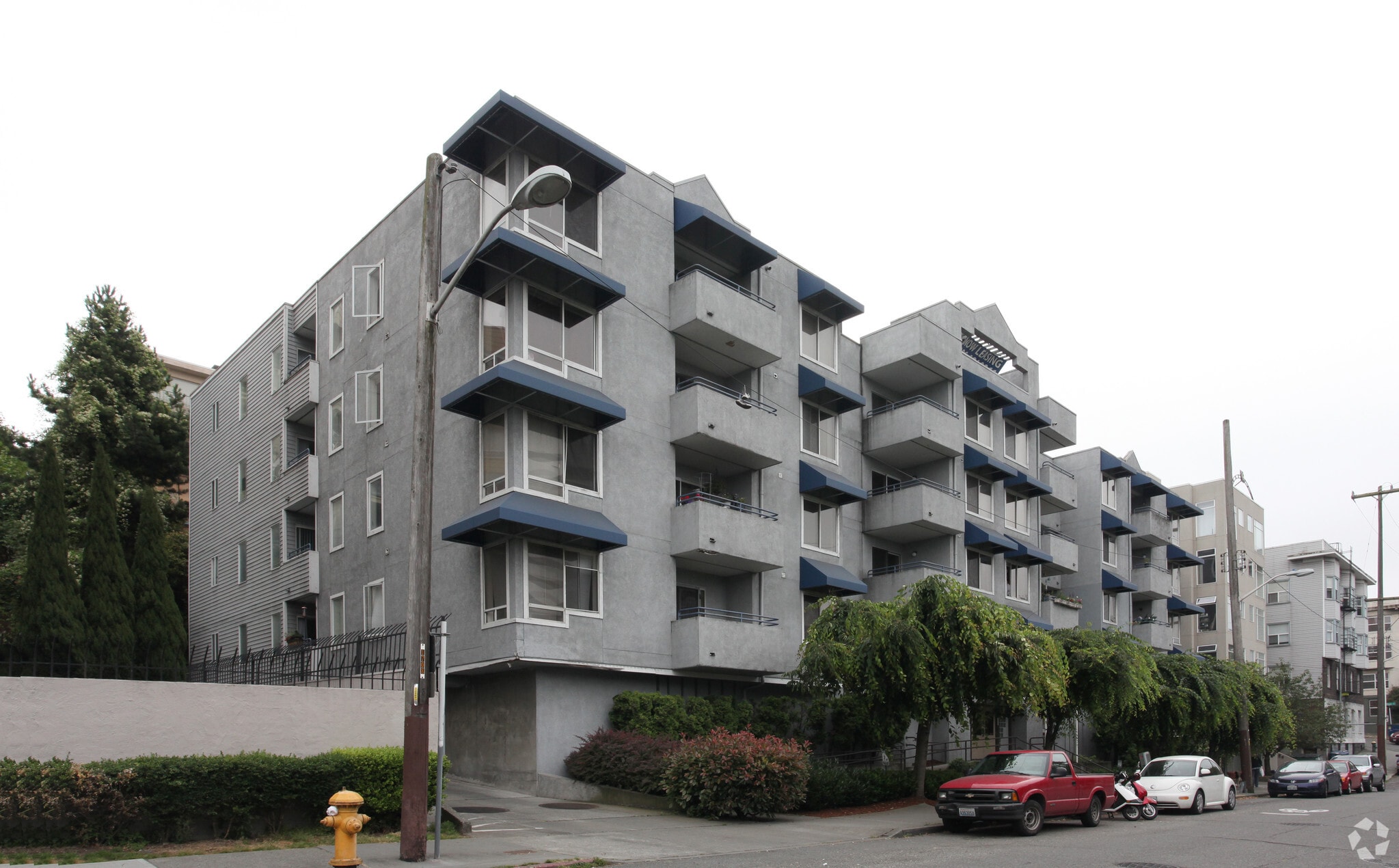 1718 Melrose Ave, Seattle, WA for Sale