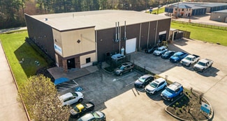 Cypress, TX Flex - 17645 Telge Rd