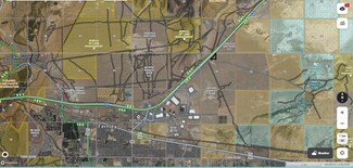 Fernley, NV Industrial - 021-031-06