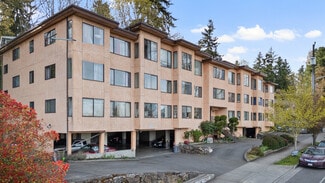 Seattle, WA Apartments - 10505 24th Ave NE