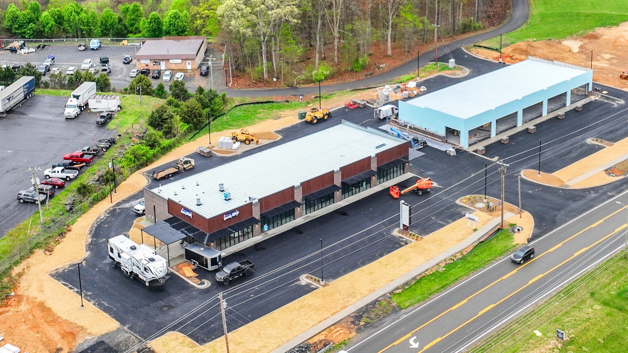 TBD Suncrest dr, Gray, TN for Rent