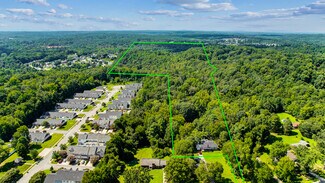 Mount Holly, NC Residential Land - 1713 N Main St