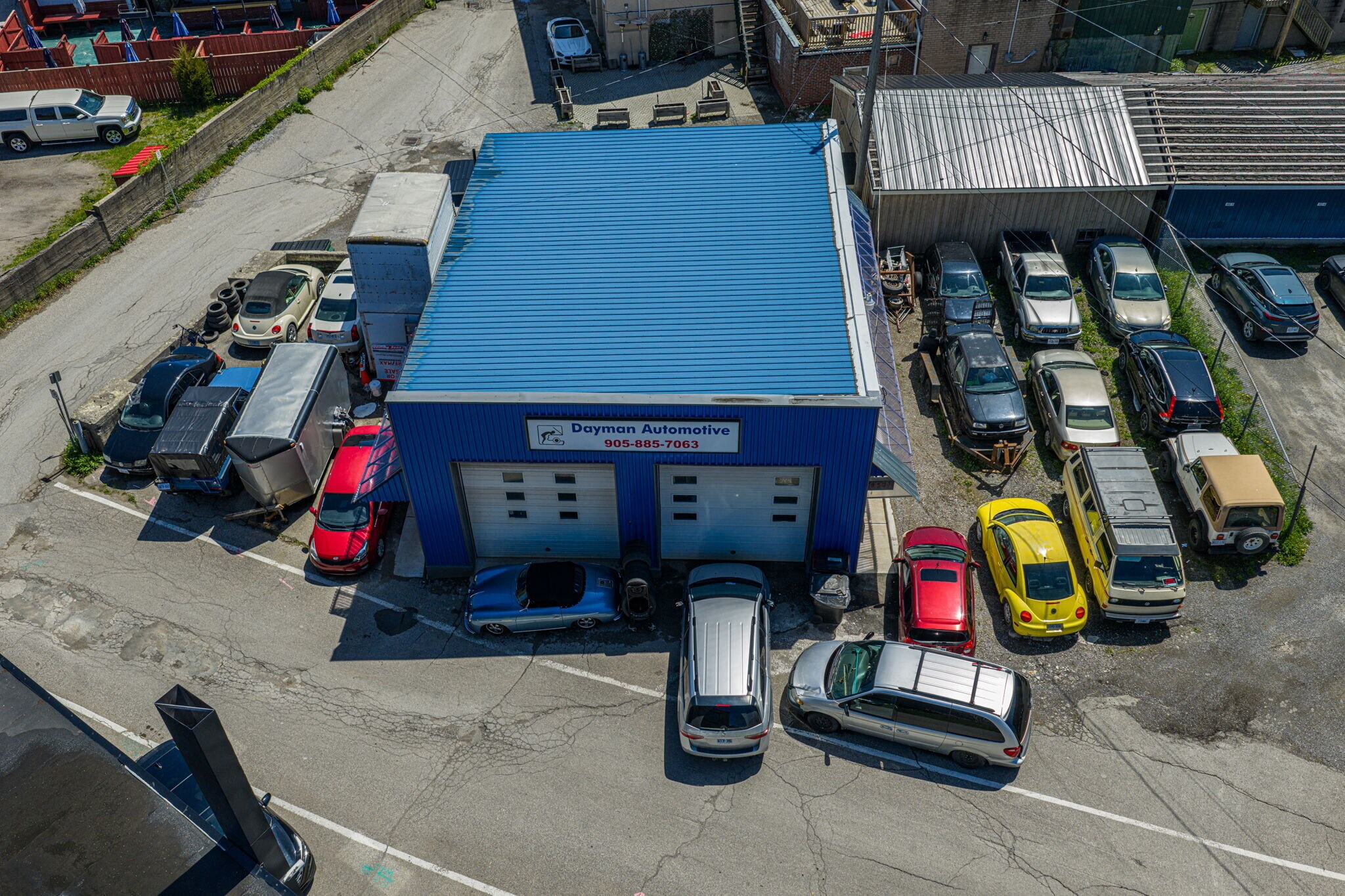 9 Maitland St, Port Hope, ON for Sale
