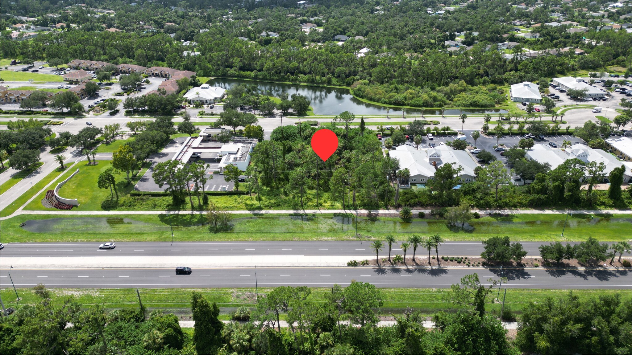 2800 Bobcat Village Center Rd, North Port, FL for Sale