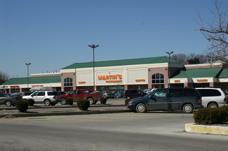 Indiana, PA Retail - 1570 Oakland Ave