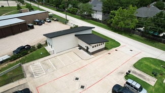 Spring, TX Office - 17523 Chaseloch St