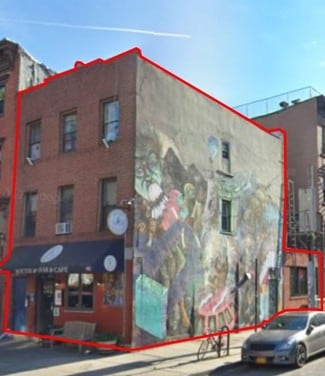 Brooklyn, NY Retail - 90 S 4th St