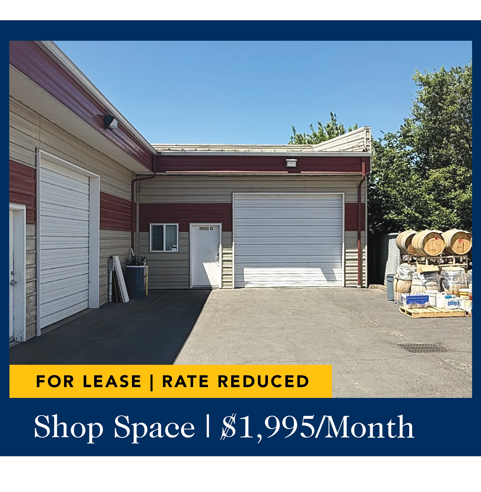 2950-2952 Allane Ln, Eugene, OR for Rent